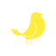 Page Canary logo