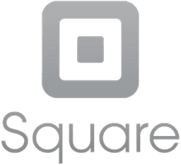 Square logo